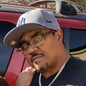 Meet your Posher, Renaldo